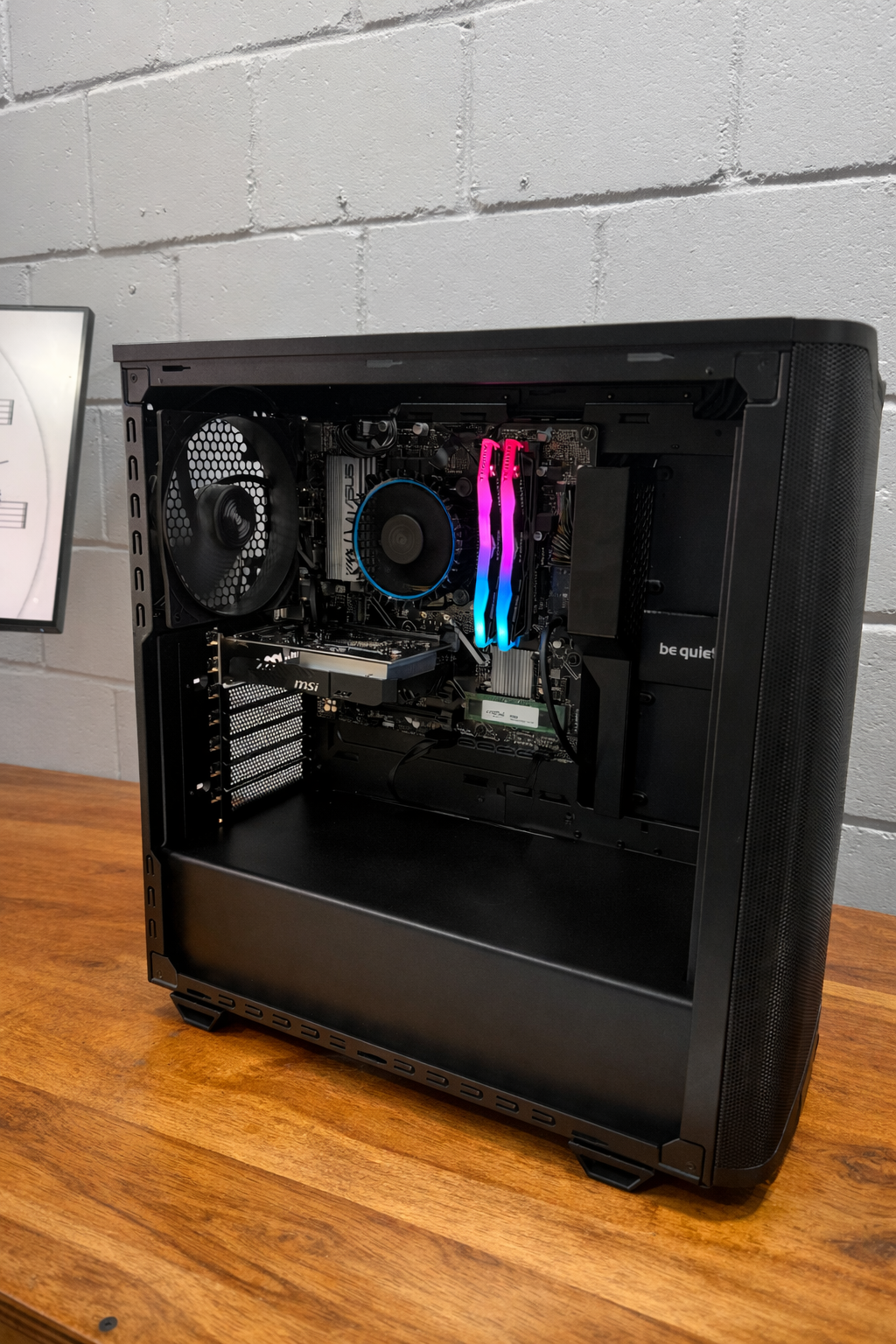 Windows PC repair Gold Coast